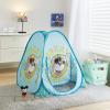 imageBaby Shark Collapsible PopUp Play Tent for Kids28quotx28quotx30quot IndoorOutdoor FunMickey Mouse