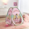 imageBaby Shark Collapsible PopUp Play Tent for Kids28quotx28quotx30quot IndoorOutdoor FunMinnie Mouse