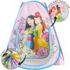 imageBaby Shark Collapsible PopUp Play Tent for Kids28quotx28quotx30quot IndoorOutdoor FunPrincess