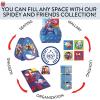 imageBaby Shark Collapsible PopUp Play Tent for Kids28quotx28quotx30quot IndoorOutdoor FunSpidey and His Amazing Friends
