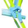 imageIdea Nuova Baby Shark Kids Outdoor Chair with Umbrella  Adjustable Portable Perfect for Beach or PoolBaby Shark