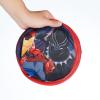 imageIdea Nuova Paw Patrol 4 Piece Storage Solution Set with Pop Up Hamper Collapsible Storage Trunk and 2 Nestable Storage BinsAvengers
