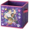 imageIdea Nuova Paw Patrol 4 Piece Storage Solution Set with Pop Up Hamper Collapsible Storage Trunk and 2 Nestable Storage BinsEncanto