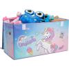 imageIdea Nuova Paw Patrol 4 Piece Storage Solution Set with Pop Up Hamper Collapsible Storage Trunk and 2 Nestable Storage BinsJojo Siwa