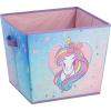 imageIdea Nuova Paw Patrol 4 Piece Storage Solution Set with Pop Up Hamper Collapsible Storage Trunk and 2 Nestable Storage BinsJojo Siwa