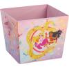 imageIdea Nuova Paw Patrol 4 Piece Storage Solution Set with Pop Up Hamper Collapsible Storage Trunk and 2 Nestable Storage BinsPrincess