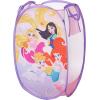 imageIdea Nuova Paw Patrol 4 Piece Storage Solution Set with Pop Up Hamper Collapsible Storage Trunk and 2 Nestable Storage BinsPrincess