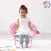imageIdea Nuova Paw Patrol Chase Rubble and Marshall Toddler 19 Folding Saucer Chair with Metal Frame Ages 3Gabbys Dollhouse