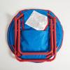 imageIdea Nuova Paw Patrol Chase Rubble and Marshall Toddler 19 Folding Saucer Chair with Metal Frame Ages 3Paw Patrol