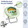 imageIdea Nuova Paw Patrol Chase Rubble and Marshall Toddler 19 Folding Saucer Chair with Metal Frame Ages 3Star Wars  the Mandalorian