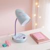 imageIdea Nuova Paw Patrol Switch Operated LED Task Table and Desk Lamp with Charging OutletFrozen