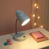 imageIdea Nuova Paw Patrol Switch Operated LED Task Table and Desk Lamp with Charging OutletFrozen