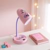 imageIdea Nuova Paw Patrol Switch Operated LED Task Table and Desk Lamp with Charging OutletMinnie Mouse
