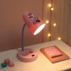 imageIdea Nuova Paw Patrol Switch Operated LED Task Table and Desk Lamp with Charging OutletMinnie Mouse