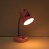 imageIdea Nuova Paw Patrol Switch Operated LED Task Table and Desk Lamp with Charging OutletMinnie Mouse