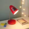 imageIdea Nuova Paw Patrol Switch Operated LED Task Table and Desk Lamp with Charging OutletSpiderman