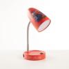 imageIdea Nuova Paw Patrol Switch Operated LED Task Table and Desk Lamp with Charging OutletSpiderman
