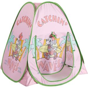 imageBaby Shark Collapsible PopUp Play Tent for Kids28quotx28quotx30quot IndoorOutdoor FunMinnie Mouse