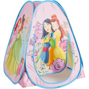 imageBaby Shark Collapsible PopUp Play Tent for Kids28quotx28quotx30quot IndoorOutdoor FunPrincess