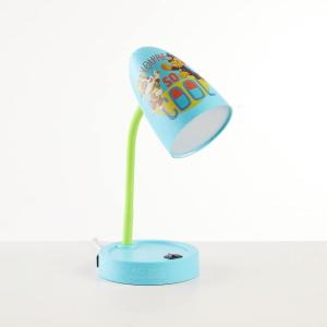 imageIdea Nuova Paw Patrol Switch Operated LED Task Table and Desk Lamp with Charging OutletPaw Patrol