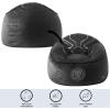 imageIdea Nuova Jurassic World Hillside by pod Plush Kids Bean Bag Chair 24quot Hx24 Hx17 H LargeBlack Panther