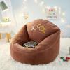 imageIdea Nuova Jurassic World Hillside by pod Plush Kids Bean Bag Chair 24quot Hx24 Hx17 H LargeHarry Potter
