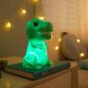 imageIdea Nuova Jurassic World Mood LightSoft Glow Accent LightJurassic World