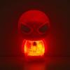 imageIdea Nuova Jurassic World Mood LightSoft Glow Accent LightSpiderman