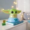imageIdea Nuova Jurassic World Mood LightSoft Glow Accent LightStar Wars  The Mandalorian
