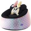 imageIdea Nuova Jurassic World Hillside by pod Plush Kids Bean Bag Chair 24quot Hx24 Hx17 H LargeMinnie Mouse
