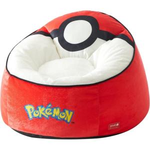 imageIdea Nuova Jurassic World Hillside by pod Plush Kids Bean Bag Chair 24quot Hx24 Hx17 H LargePokemon