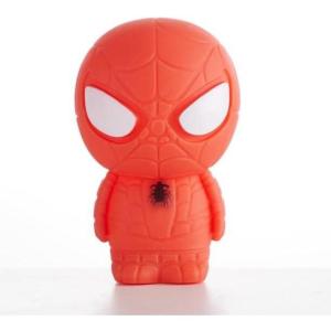 imageIdea Nuova Jurassic World Mood LightSoft Glow Accent LightSpiderman