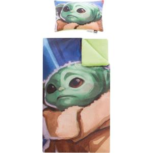 imageIdea Nuova Slumber BagsStar WarsThe Mandalorian