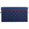 imageDisney Minnie Mouse Collapsible Toy Storage Bench and Ottoman  Durable and Functional 145quot H x 145quot D x 25quot L Perfect for Kids RoomsSpiderman
