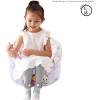 imageIdea Nuova Cocomelon Blue Round Bean Bag Chair for Kids Ages 3 LargeGabbys Dollhouse