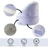 imageIdea Nuova Cocomelon Blue Round Bean Bag Chair for Kids Ages 3 LargeGabbys Dollhouse