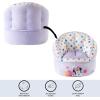 imageIdea Nuova Cocomelon Blue Round Bean Bag Chair for Kids Ages 3 LargeMinnie Mouse