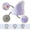 imageIdea Nuova Cocomelon Blue Round Bean Bag Chair for Kids Ages 3 LargeMinnie Mouse
