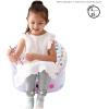 imageIdea Nuova Cocomelon Blue Round Bean Bag Chair for Kids Ages 3 LargeMinnie Mouse
