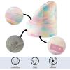 imageIdea Nuova Cocomelon Blue Round Bean Bag Chair for Kids Ages 3 LargeUnicorn