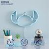 imageIdea Nuova Disney Stitch Neon Figural LED Hanging Wall ArtBedroomKids Room Wall Dcor68quotx11quotStitch
