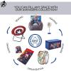 imageIdea Nuova Jurassic World 2 Throw PillowAvengers