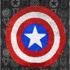 imageIdea Nuova Jurassic World 2 Throw PillowAvengers