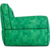 imageIdea Nuova Minecraft Oversized Structured Bean Bag Chair