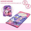 imageMinnie Mouse Sling bag Slumber set