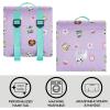 imageTravel Slumber Nap Mat with Built in PillowGabbys Dollhouse