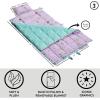imageTravel Slumber Nap Mat with Built in PillowGabbys Dollhouse