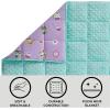 imageTravel Slumber Nap Mat with Built in PillowGabbys Dollhouse