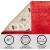 imageTravel Slumber Nap Mat with Built in PillowMickey Mouse
