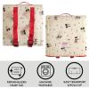 imageTravel Slumber Nap Mat with Built in PillowMickey Mouse